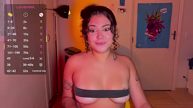 ann4montez  online show from 05.28.26