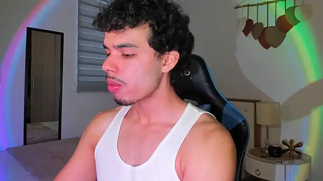 mateoleonee online show from 02.15.25