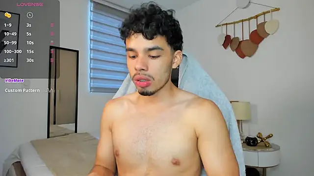 mateoleonee online show from 02.28.25