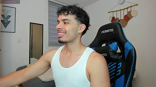 mateoleonee online show from 03.03.25