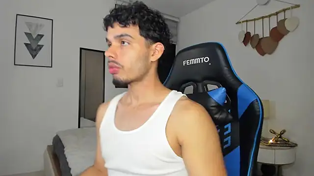 mateoleonee online show from 03.23.25