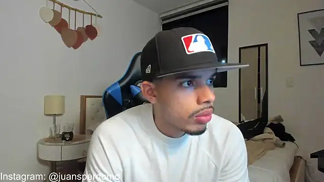 mateoleonee online show from 09.21.25