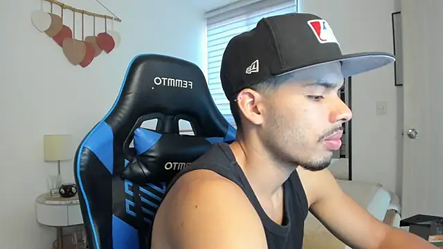 mateoleonee online show from 09.24.25