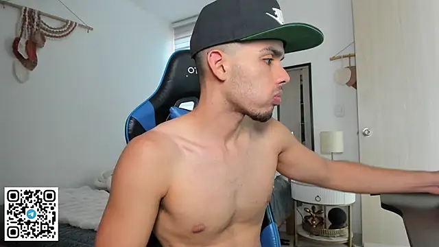 mateoleonee online show from 01.08.26