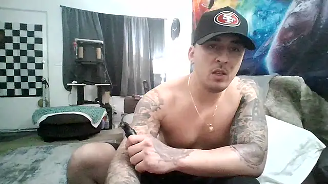 Antoniothedon online show from 12.07.24