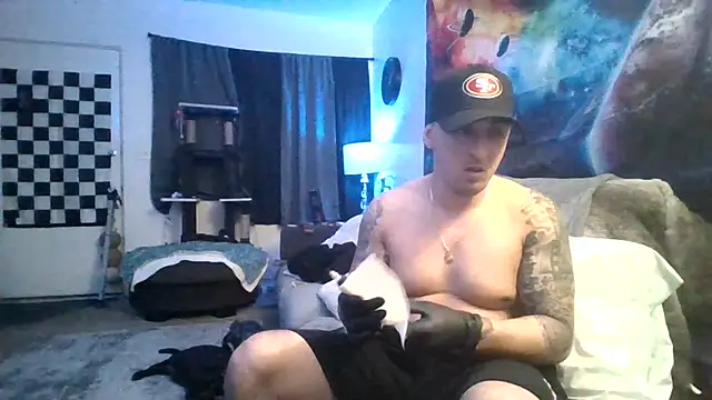 Antoniothedon online show from 12.08.24