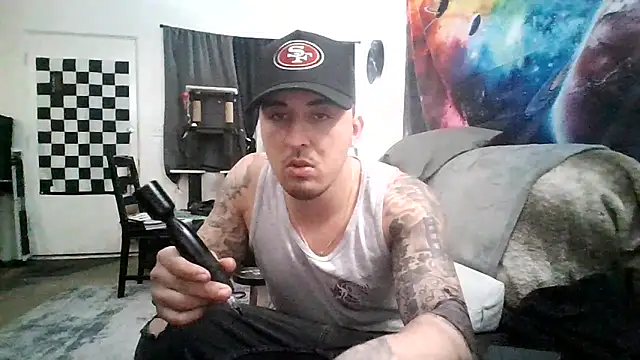 Antoniothedon online show from 12.10.24