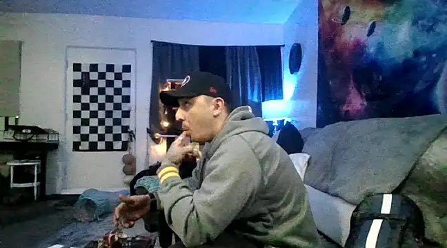 Antoniothedon online show from 12.11.24