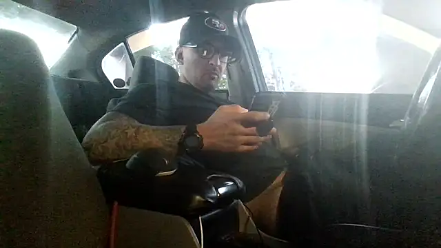 Antoniothedon online show from 12.15.24