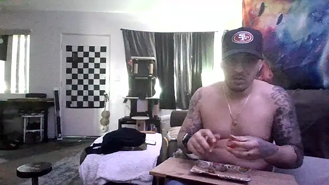 Antoniothedon online show from 12.16.24