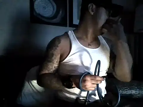 Antoniothedon online show from 01.07.25