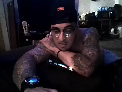 Antoniothedon online show from 01.26.25