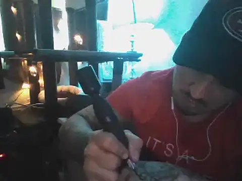 Antoniothedon online show from 03.21.25