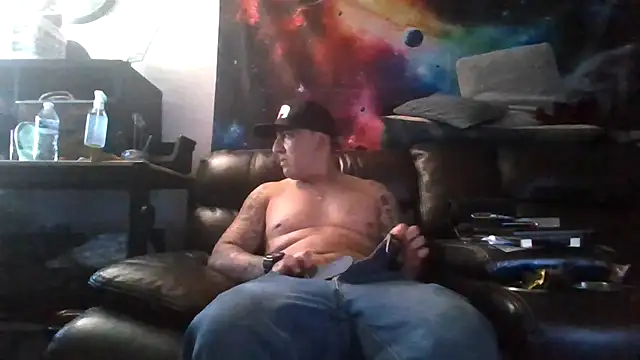 Antoniothedon online show from 09.08.25