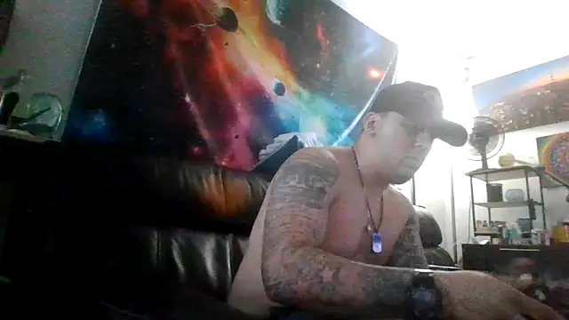 Antoniothedon online show from 09.13.25