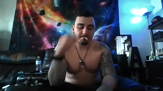 Antoniothedon online show from 10.21.25