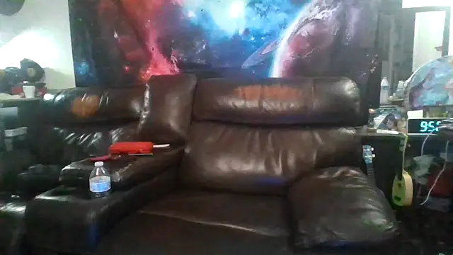 Antoniothedon online show from 04.18.26