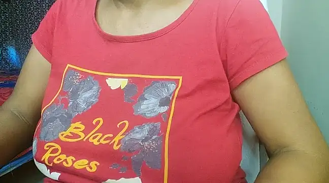 Rasika Chennai69 online show from 02.26.25