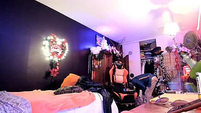 leatherz69 online show from 02.07.25