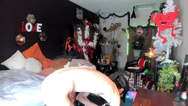 Snapshot of leatherz69 chatting on 01.31.26 leatherz69 online show from 01.31.26