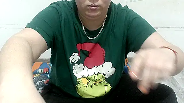 VixenBya online show from 02.11.26