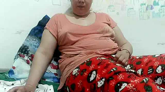 VixenBya online show from 03.22.26