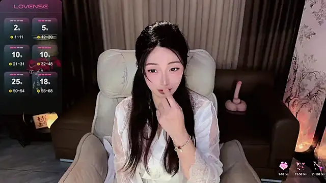 Yaikun0-0 online show from 03.16.26