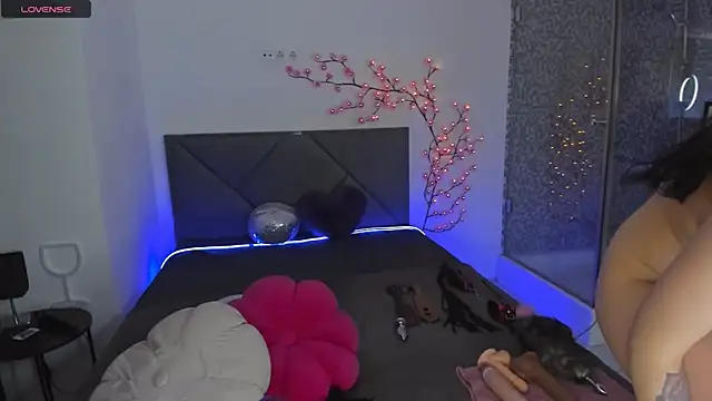 CassieEvans online show from 05.03.26