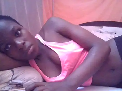 ebonyvalleria1 online show from 06.18.26
