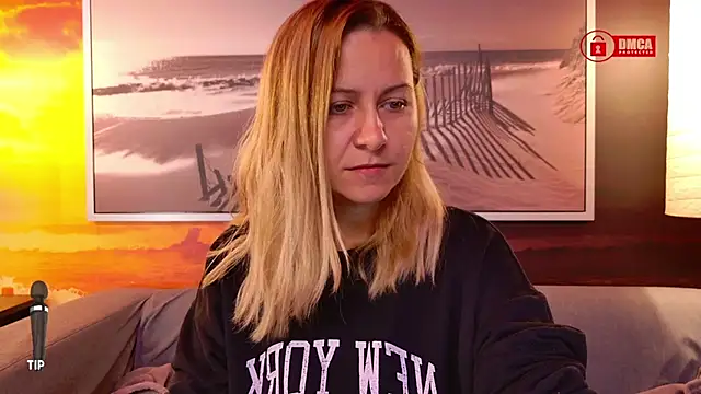 BigBoobsARRI online show from 10.14.25