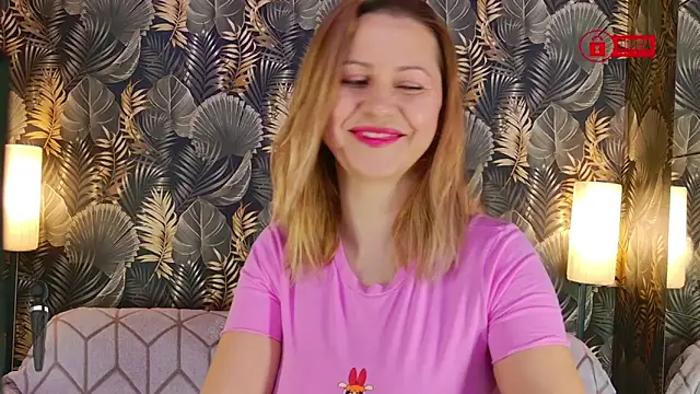 BigBoobsARRI online show from 02.26.26