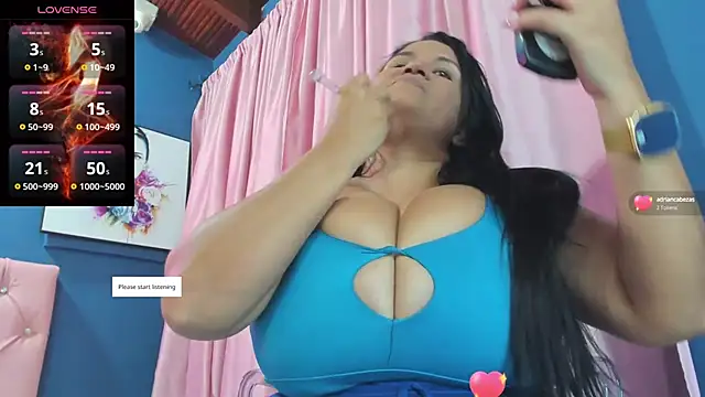  sonia bigboobs online show from 09.27.25