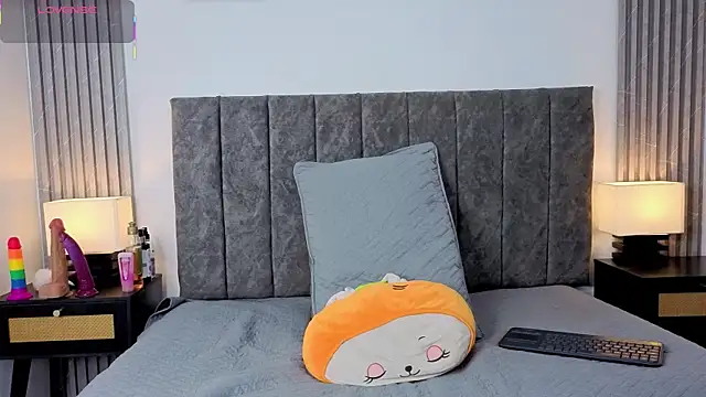 Ema Stone65 online show from 01.16.26