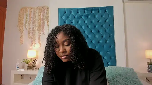 ohrianagibson online show from 04.25.26