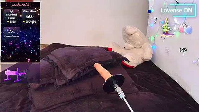 Antonella  william69 online show from 01.13.26