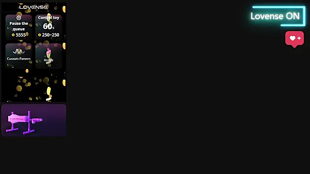 Antonella  william69 online show from 03.14.26