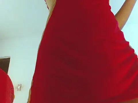 aranza ts online show from 05.23.26