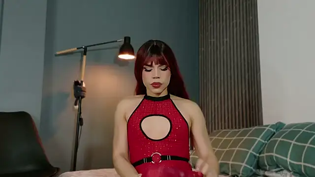 LucyGiraldo online show from 09.19.25