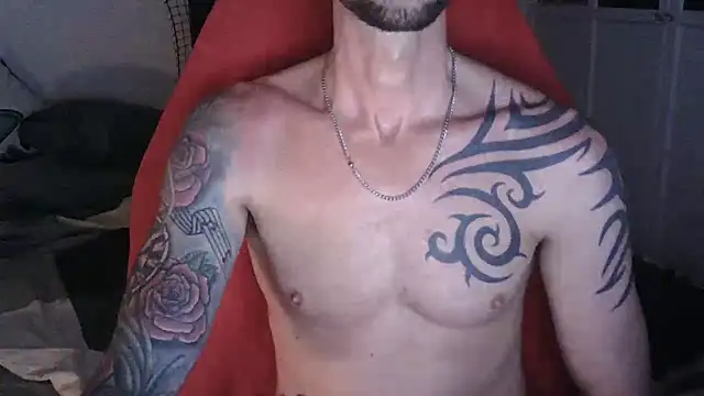 gabrielsaiyann online show from 01.17.26