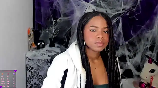 Marce 22 online show from 10.26.25