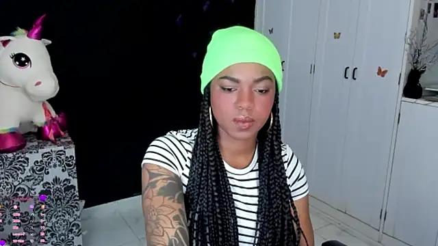 Marce 22 online show from 11.06.25