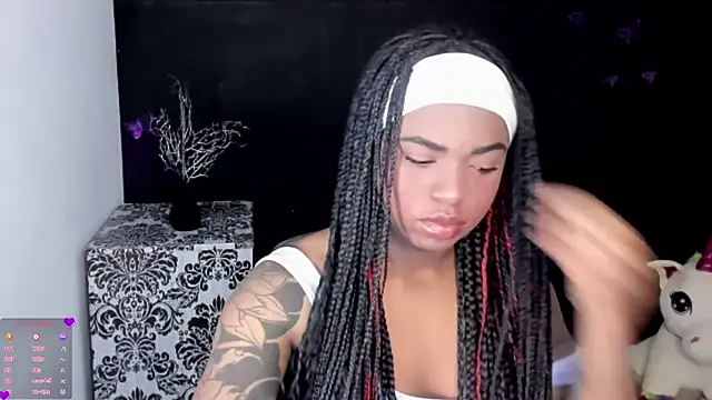 Marce 22 online show from 11.15.25