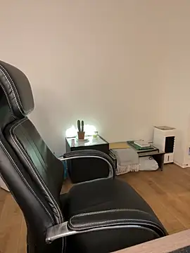 Snapshot of Fancy-Francy chatting on 12.12.24 Fancy-Francy online show from 12.12.24