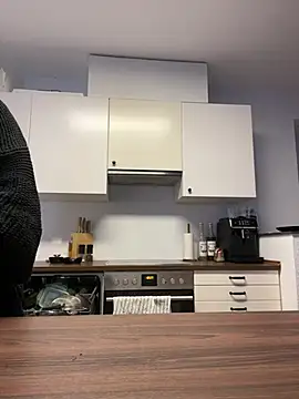 Snapshot of Fancy-Francy chatting on 01.12.25 Fancy-Francy online show from 01.12.25