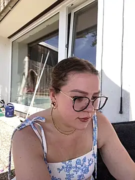Fancy-Francy online show from 05.28.26