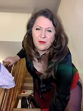 Candy-Desire online show from 12.26.24