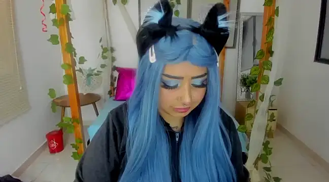 Snapshot of lussyevans24 chatting on 02.22.25 lussyevans24 online show from 02.22.25