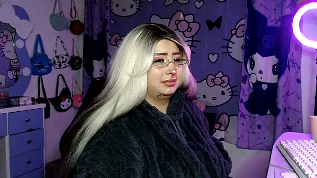 lussyevans24 online show from 03.02.26