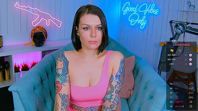 My toys pink online show from 02.06.25