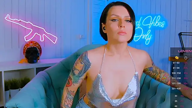 My toys pink online show from 03.14.25